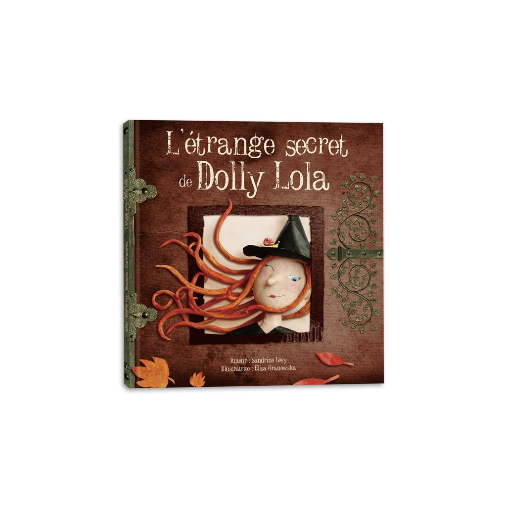 L'Étrange Secret de Dolly Lola