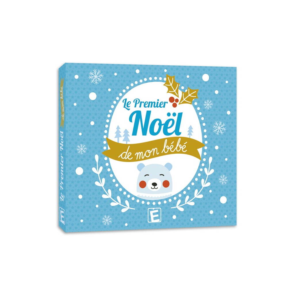 Cd Le Premier Noel De Mon Bebe Eveil Et Decouvertes